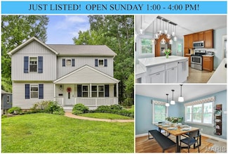 145 Hull Ave, Saint Louis, MO 63119