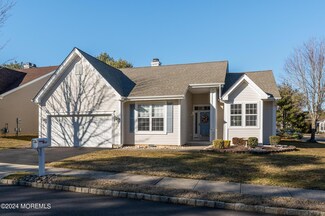 117 Mirage Blvd, Barnegat, NJ 08005