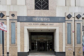 635 N Dearborn St Unit 706, Chicago, IL 60654