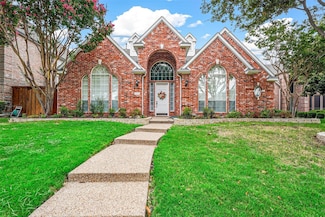 3312 Westway Ct, Plano, TX 75093