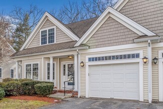 700 Blue Heron Dr Unit 700, Lancaster, MA 01523