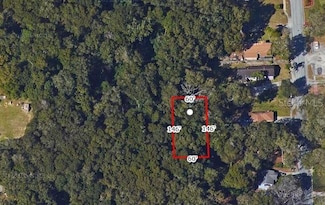 534 W Winnemissett Ave, Deland, FL 32720