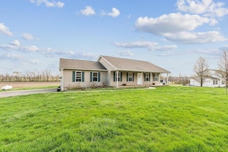 30736 State Route 31, Richwood, OH 43344