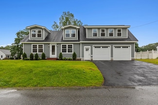 21 Rhoda St, Tewksbury, MA 01876