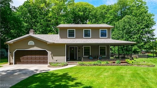 9649 Wisteria Dr, Windham, OH 44288