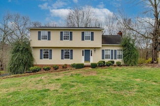 7830 Cove Ridge Dr, Hixson, TN 37343