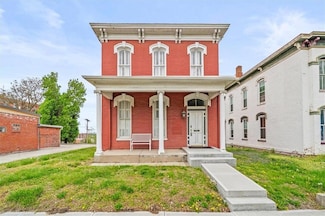 510 N 4th St, Saint Joseph, MO 64501