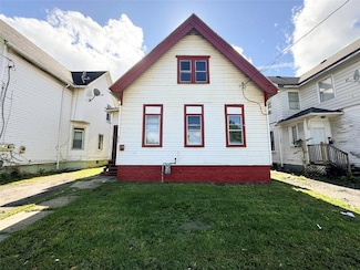 455 Clifford Ave, Rochester, NY 14621