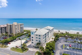 1725 N Highway A1a Unit 504, Indialantic, FL 32903