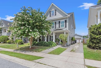 1821 Towne St, Johns Island, SC 29455
