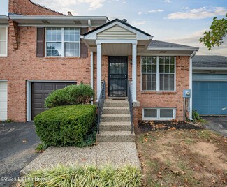 8605 Butternut Ct Unit 112, Louisville, KY 40242