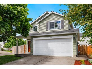 625 N 20th Place, Cornelius, OR 97113