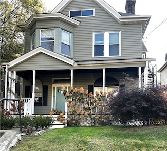 25 Grant Ave Unit 1, Bellevue, PA 15202