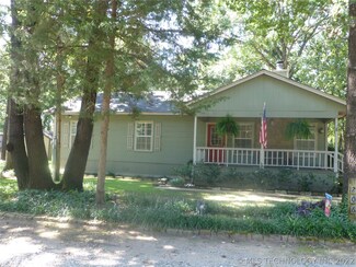 206 Hoot Loop, Cartwright, OK 74731