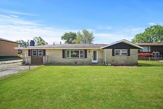 8807 W 85th St, Justice, IL 60458