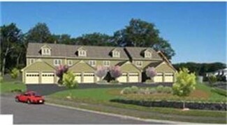 85 Terry Ln Unit 4, Plainville, MA 02762