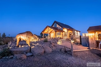 3994 John Rd, Island Park, ID 83429