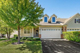 1148 Woodridge Dr Unit A, Sugar Grove, IL 60554