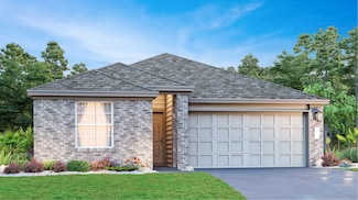Aplin II, Hutto, TX 78634