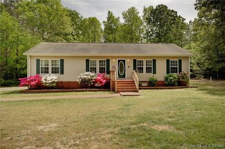 3246 Island Rd, Gloucester, VA 23061