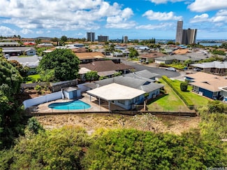 98-42 Puaalii Way, Aiea, HI 96701