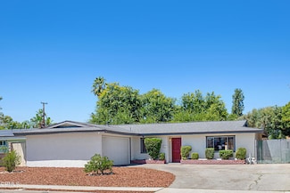1513 S Pinkerton Rd, Glendora, CA 91740