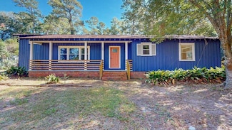 481 4th St SE, Cairo, GA 39828