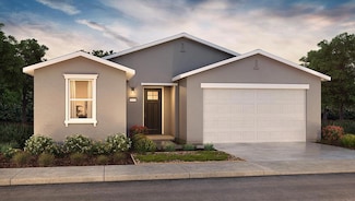 768 Stephanie Dr Unit 42 B1, Merced, CA 95348