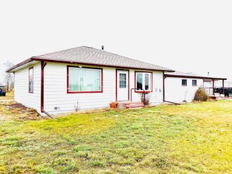 508 N Virginia St, Conrad, MT 59425