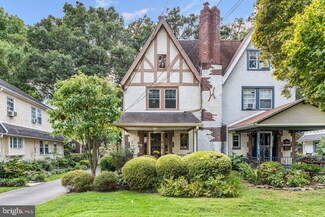 2920 Mapleshade Rd, Ardmore, PA 19003