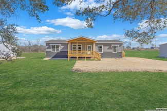 207 Mahan, Somerset, TX 78069
