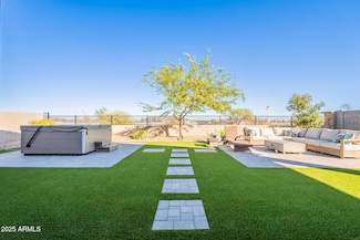 2856 N Riverdale Ln, Casa Grande, AZ 85122