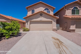 5395 N Entrada de Sabino, Tucson, AZ 85750