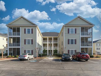 2060 Cross Gate Blvd Unit 305 Maddington Plac, Myrtle Beach, SC 29575