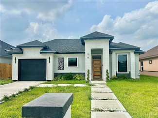 514 Tower Oak Dr, Alamo, TX 78516