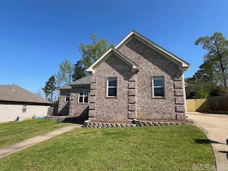 722 Maia Loop, Benton, AR 72019