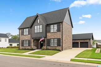 3132 Sydenton Dr, Hoover, AL 35244