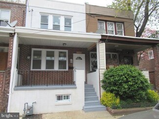 1321 Decatur St, Camden, NJ 08104