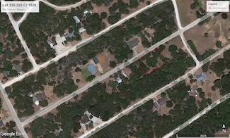 220-222 County Road 1526, Morgan, TX 76671