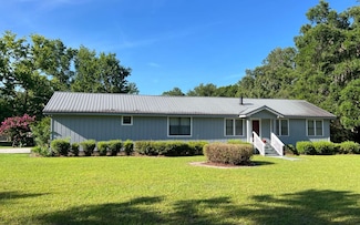 138 SE Beulah Tyre Ln, Lake City, FL 32025