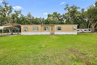 3999 County Road 513, Wildwood, FL 34785
