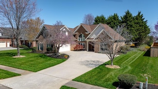 218 Shadowfax Rd, Knoxville, TN 37934