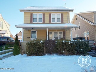 330 Clayton Ave, Williamsport, PA 17701
