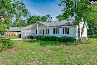 800 Valhalla Dr, Columbia, SC 29229