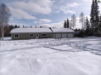 3340 Wing Ct, North Pole, AK 99705