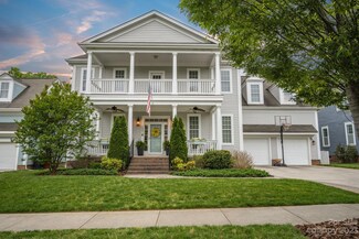13801 Helen Benson Blvd, Davidson, NC 28036
