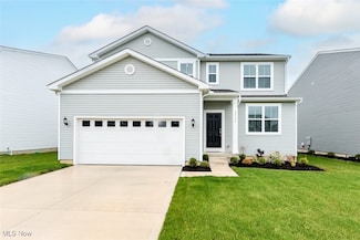 23544 Victory Ln, Columbia Station, OH 44028
