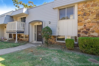 4814 E 68th St Unit 106, Tulsa, OK 74136