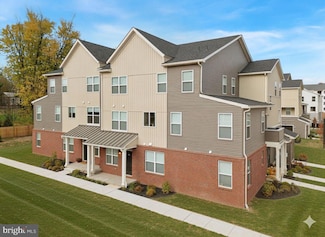 1883 Arbor Place Dr Unit 87C, Norristown, PA 19401