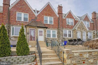 4242 Stirling St, Philadelphia, PA 19135